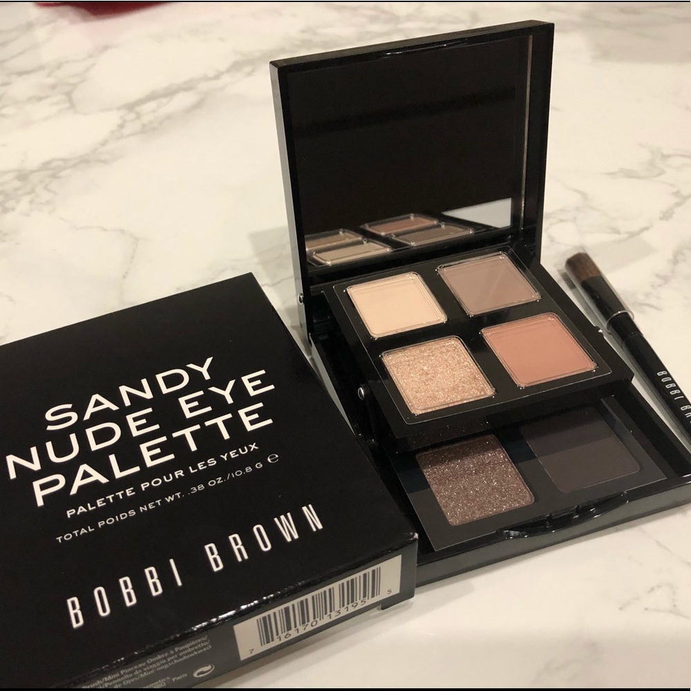 *Brand New* Bobbi Brown Eye Shadow Palette
